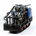 Мотобуксировщик Мужик K 20 Мотобуксировщик Мужик K 20