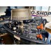 Лодочный мотор Sea-Pro T 9.9 Pro 2-х тактный