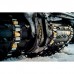 Мотобуксировщик Мужик K2 - 17М Мотобуксировщик Мужик K2 - 17М