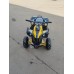 Детский электроквадроцикл MOTAX ATV CAT 1000W