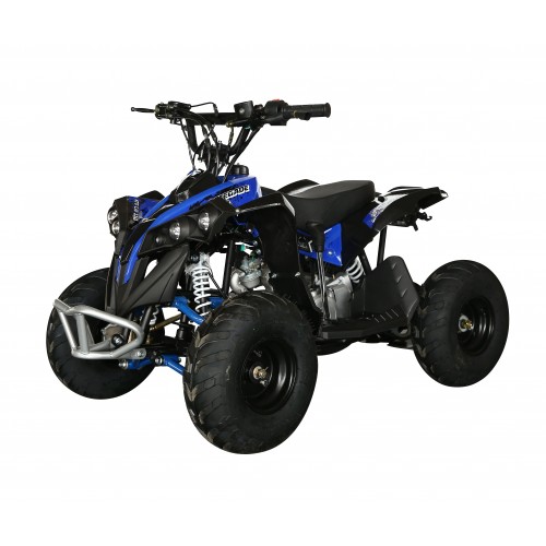 Детский электроквадроцикл MOTAX ATV CAT 1000W
