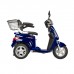 Электротрицикл Volteco Trike New
