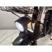 Электровелосипед GreenCamel GT Monster Titan (1200W 60V30Ah) 2025