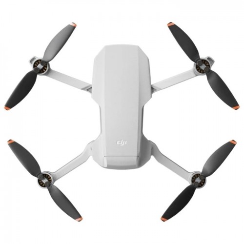 Квадрокоптер DJI Mini 2 Fly More Combo Квадрокоптер DJI Mini 2 Fly More Combo