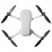 Квадрокоптер DJI Mini 2 Fly More Combo Квадрокоптер DJI Mini 2 Fly More Combo