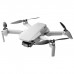Квадрокоптер DJI Mini 2 Fly More Combo Квадрокоптер DJI Mini 2 Fly More Combo