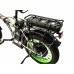 Электровелосипед Elbike Taiga 2 Twix 2000 Электровелосипед Elbike Taiga 2 Twix 2000