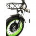 Электровелосипед Elbike Taiga 2 Twix 2000 Электровелосипед Elbike Taiga 2 Twix 2000