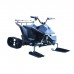 Электроснегокат Skyboard CyberTruck Sibir Kids Электроснегокат Skyboard CyberTruck Sibir Kids