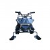 Электроснегокат Skyboard CyberTruck Sibir Kids Электроснегокат Skyboard CyberTruck Sibir Kids