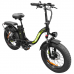 Электровелосипед Motiko MF1