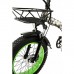 Электровелосипед Elbike Taiga 2 Elite (camouflage)