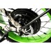 Электровелосипед Elbike Taiga 2 Elite (camouflage)