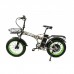 Электровелосипед Elbike Taiga 2 Elite (camouflage)