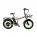 Электровелосипед Elbike Taiga 2 Elite (camouflage)