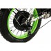 Электровелосипед Elbike Taiga 2 Elite (camouflage)
