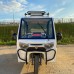 Трицикл GreenCamel Шторм Пикап (60V 1500W) 