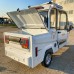 Трицикл GreenCamel Шторм Пикап (60V 1500W) 