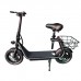 Электросамокат iconBIT Kick Scooter Trident 120 T