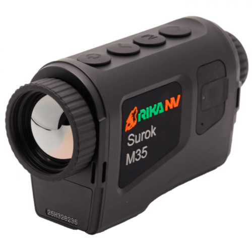 Тепловизор RikaNV Surok M35 Тепловизор RikaNV Surok M35