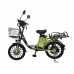 Электровелосипед Elbike LARGO D12 (Дача) Электровелосипед Elbike LARGO D12 (Дача)