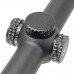 Оптический прицел Veber Wolf 1-4x24 GB DnD загонник Оптический прицел Veber Wolf 1-4x24 GB DnD загонник