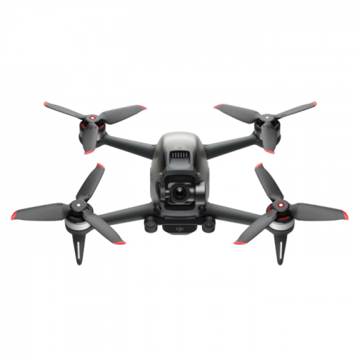 Квадрокоптер DJI FPV Combo