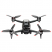 Квадрокоптер DJI FPV Combo