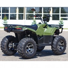 Квадроцикл IRBIS ATV 200 LUX