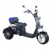 Электроскутер CityCoco SkyBoard MyRussia Trike BR60-3000 PRO FAST